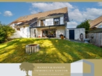 Titelbild - Reserviert | Großzügige Doppelhaushälfte mit Garten und Balkon in Henstedt-Ulzburg