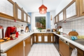 Küche - 175 m² Eigentumswohnung auf 4 Zimmer – in Volksdorfer Bestlage