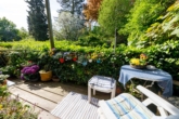 Balkon - Solide Kapitalanlage – 2-Zimmer-Wohnung in Othmarschen
