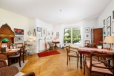 Wohnzimmer - Solide Kapitalanlage – 2-Zimmer-Wohnung in Othmarschen