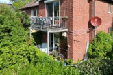 Balkon - Solide Kapitalanlage – 2-Zimmer-Wohnung in Othmarschen