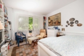 Schlafzimmer - Solide Kapitalanlage – 2-Zimmer-Wohnung in Othmarschen