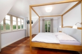 Zimmer - Charmantes Einfamilienhaus im Landhausstil in Feldrandlage