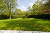 Ausblick Garten - Attraktive 3-Zimmer-Wohnung in gefragter Lage von Fuhlsbüttel – ideal für Eigennutzer&Kapitalanleger