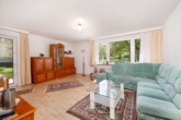 Wohnzimmer - Attraktive 3-Zimmer-Wohnung in gefragter Lage von Fuhlsbüttel – ideal für Eigennutzer&Kapitalanleger