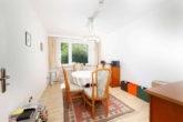 Esszimmer - Attraktive 3-Zimmer-Wohnung in gefragter Lage von Fuhlsbüttel – ideal für Eigennutzer&Kapitalanleger