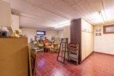 Kellerraum - Sanierungsbedürftiger Bungalow im Herzen Schiffbeks