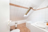 Naturnahes Wohnen - Ihr neues Zuhause in Lemsahl-Mellingstedt - Badezimmer DG