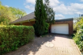 Naturnahes Wohnen - Ihr neues Zuhause in Lemsahl-Mellingstedt - Zufahrt / Garage