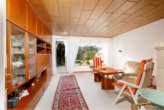 Wohnzimmer - Gepflegtes Reihenmittelhaus in ruhiger Lage von Langenhorn
