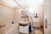 Schlafzimmer - Wohnen am Mühlenkamp – 2-Zimmer-Wohnung mit modernisierter Ausstattung
