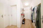 Flur - Wohnen am Mühlenkamp – 2-Zimmer-Wohnung mit modernisierter Ausstattung