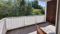 Balkon - Wohnen am Mühlenkamp – 2-Zimmer-Wohnung mit modernisierter Ausstattung
