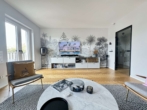 1 - Über den Dächern Hamburgs – Neuwertige Wohnung mit Stil in Altona