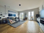 2.1 - Über den Dächern Hamburgs – Neuwertige Wohnung mit Stil in Altona