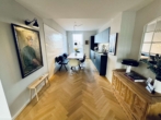 3 - Über den Dächern Hamburgs – Neuwertige Wohnung mit Stil in Altona