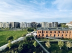 12 - Über den Dächern Hamburgs – Neuwertige Wohnung mit Stil in Altona