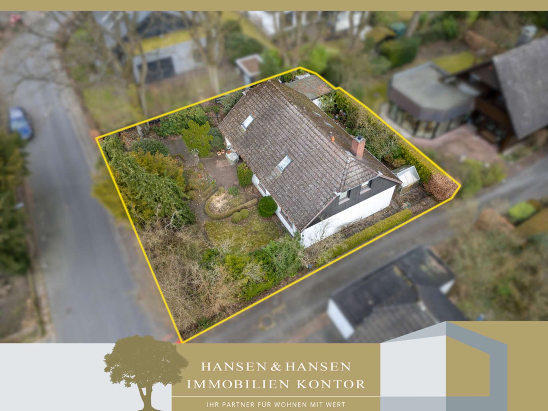 Geräumiges Einfamilienhaus in familienfreundlicher Umgebung, 22399 Hamburg, Einfamilienhaus